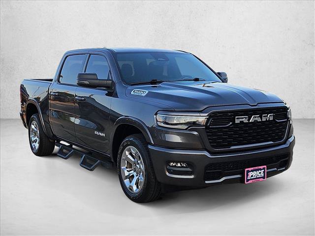 Used 2025 RAM 1500 Lone Star RWD image 3