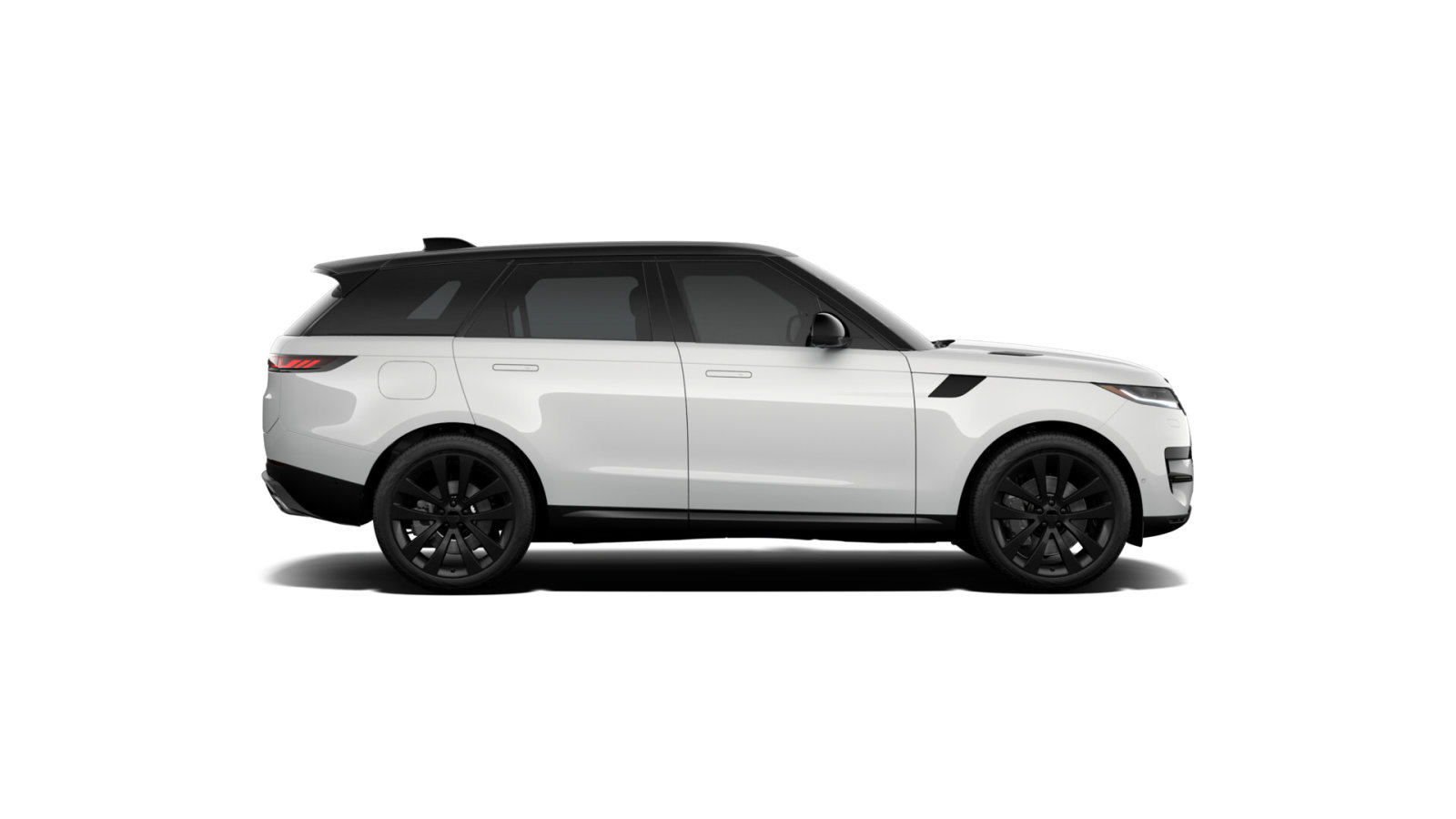 New 2026 Land Rover Range Rover Sport SE AWD/4WD image 3