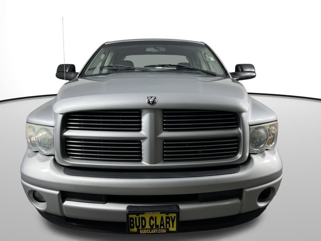 Used 2003 Dodge Ram 2500 Truck Laramie image 2