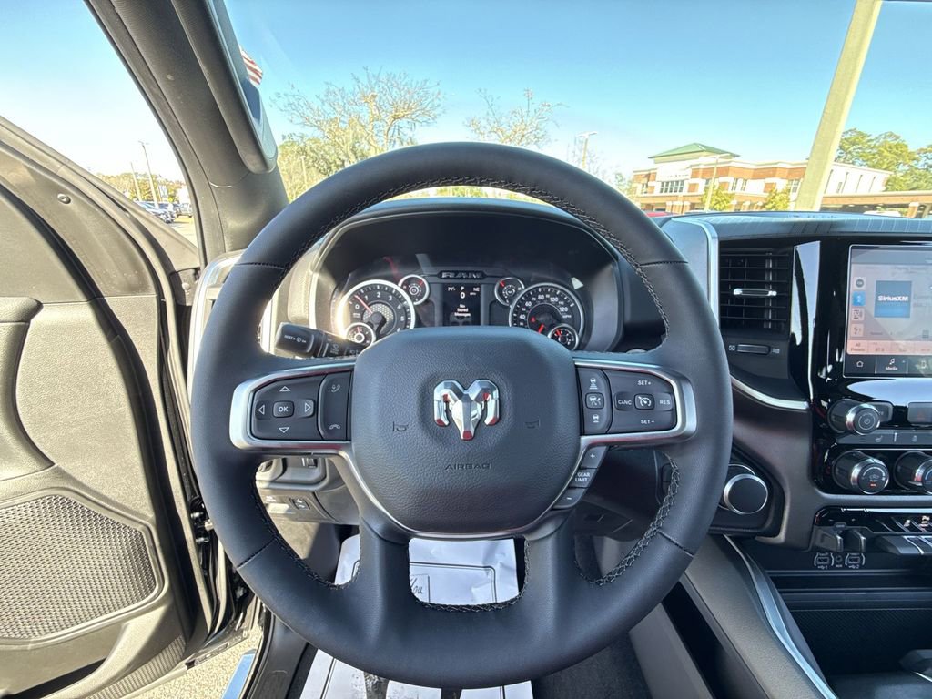 New 2026 RAM 1500 Big Horn image 13