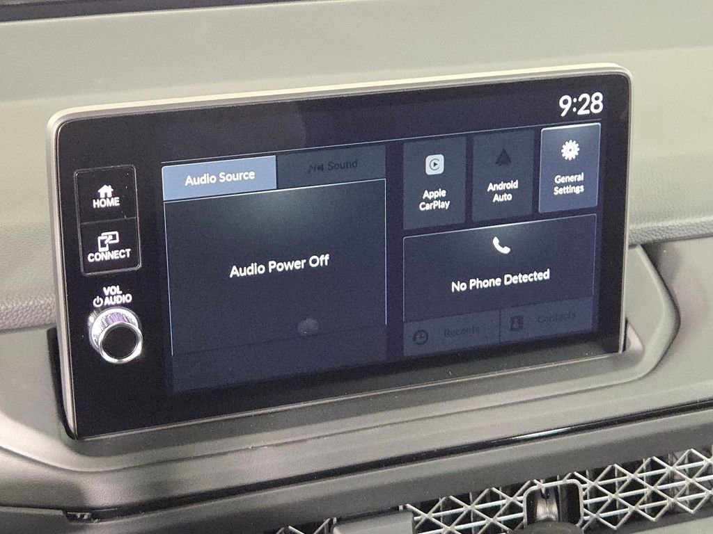 New 2026 Honda Accord LX image 3