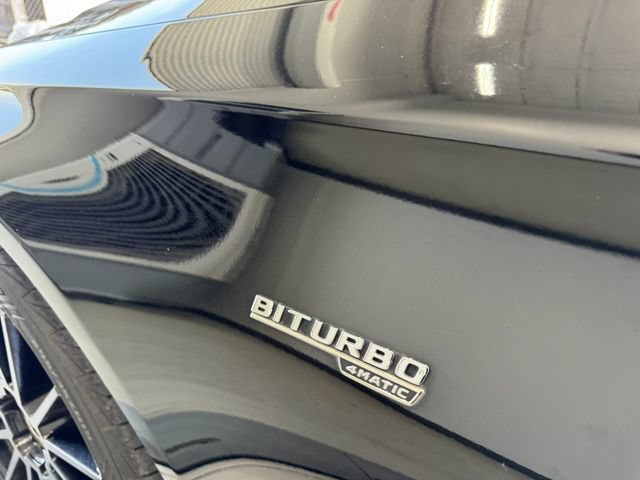 Used 2018 Mercedes-Benz C 43 AMG 4MATIC Coupe image 40