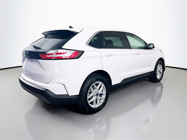 Used 2022 Ford Edge SEL image 9
