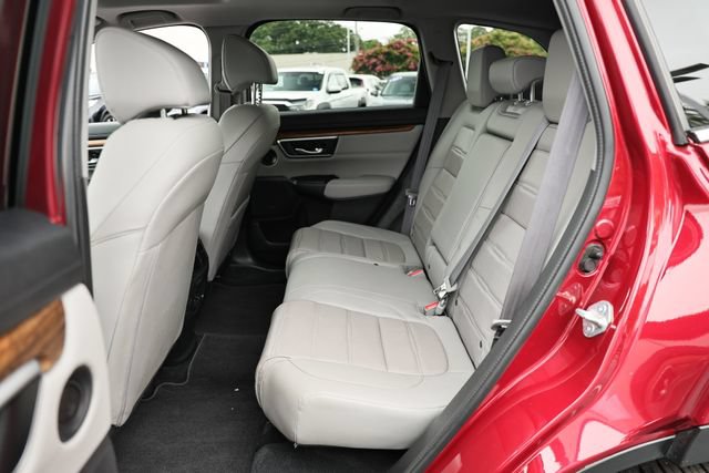 Used 2022 Honda CR-V EX-L image 40