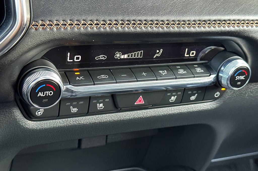New 2026 MAZDA CX-50 2.5 Hybrid w/ Weather Package image 17