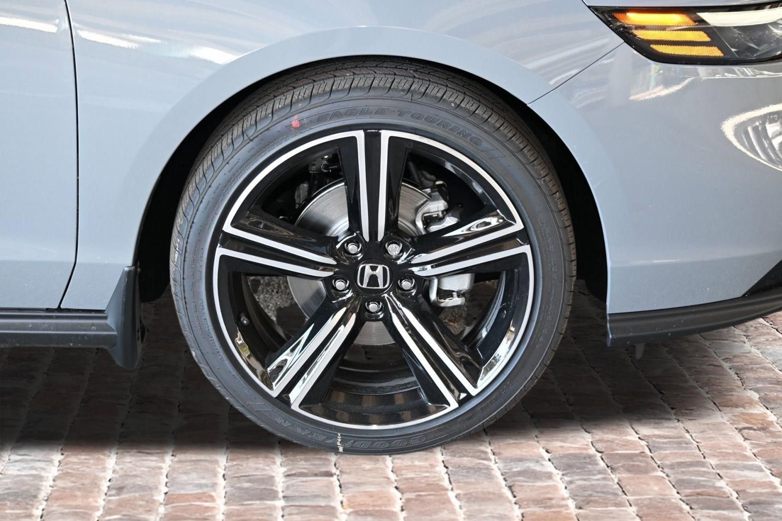 New 2026 Honda Accord SE image 40
