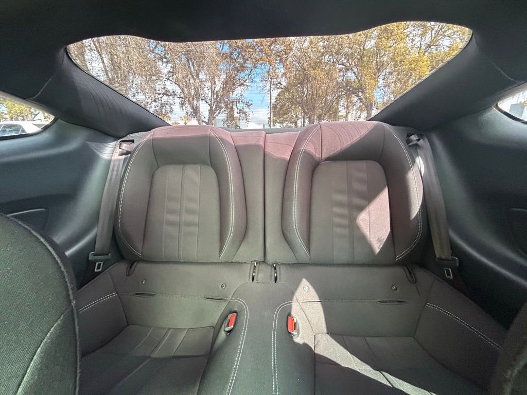 Used 2022 Ford Mustang Coupe w/ Equipment Group 101A image 13