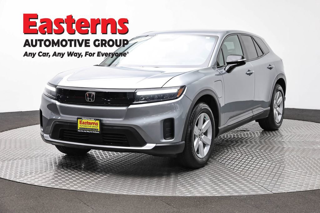Used 2024 Honda Prologue EX