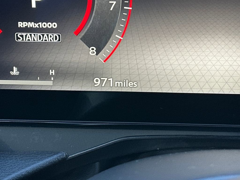 Used 2026 Nissan Kicks SR w/ Cold Weather Package image 21