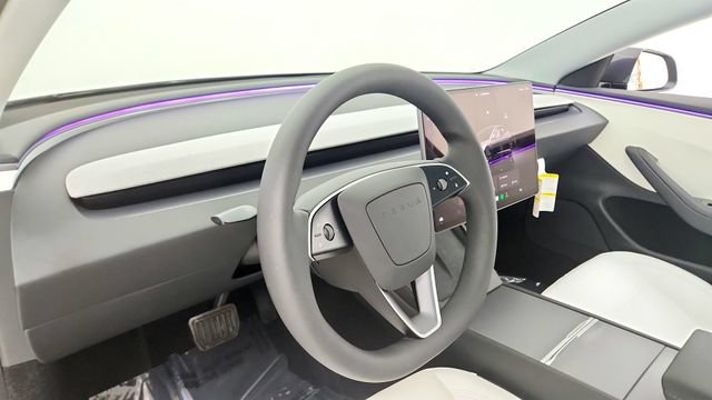 Used 2026 Tesla Model 3 RWD image 46