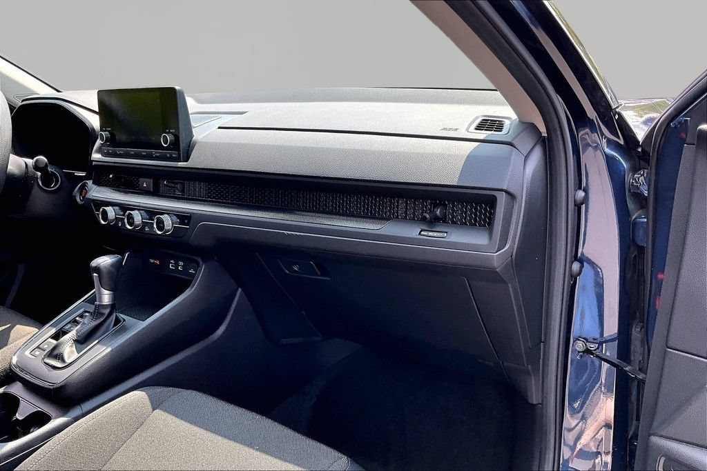 Certified 2024 Honda CR-V EX image 18