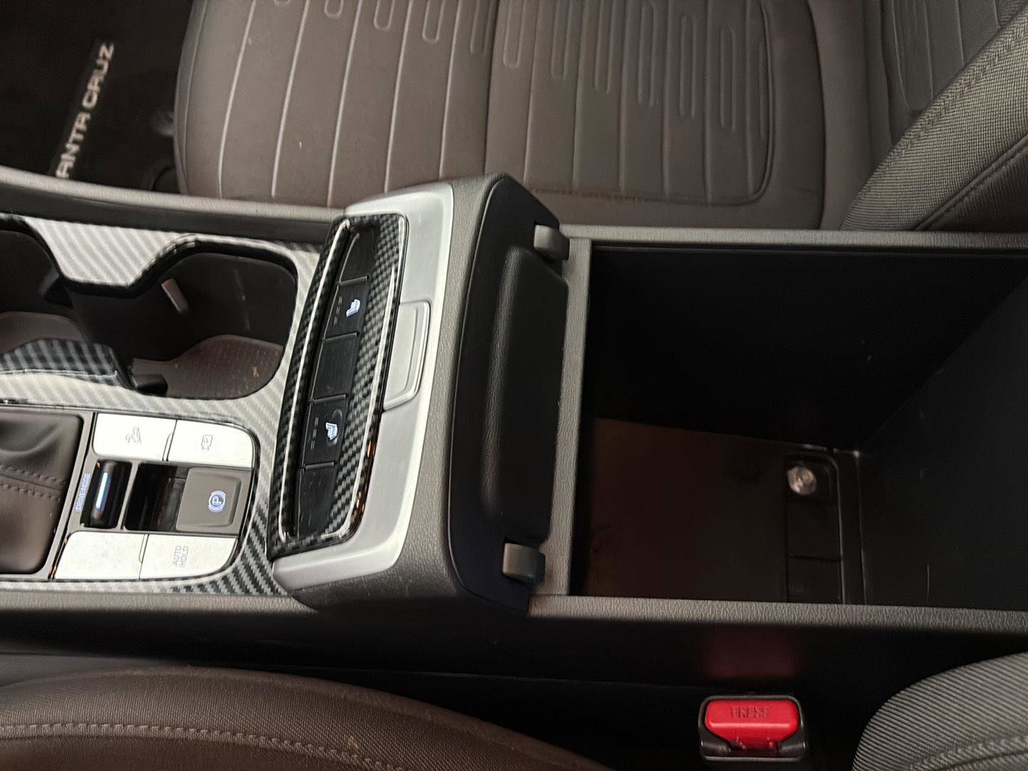 Used 2022 Hyundai Santa Cruz SEL image 32