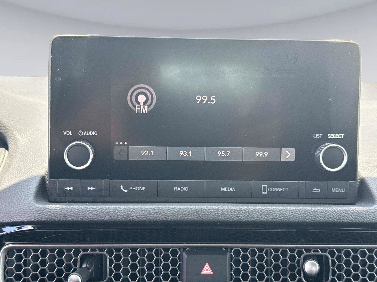 Certified 2024 Honda Civic Sport image 20