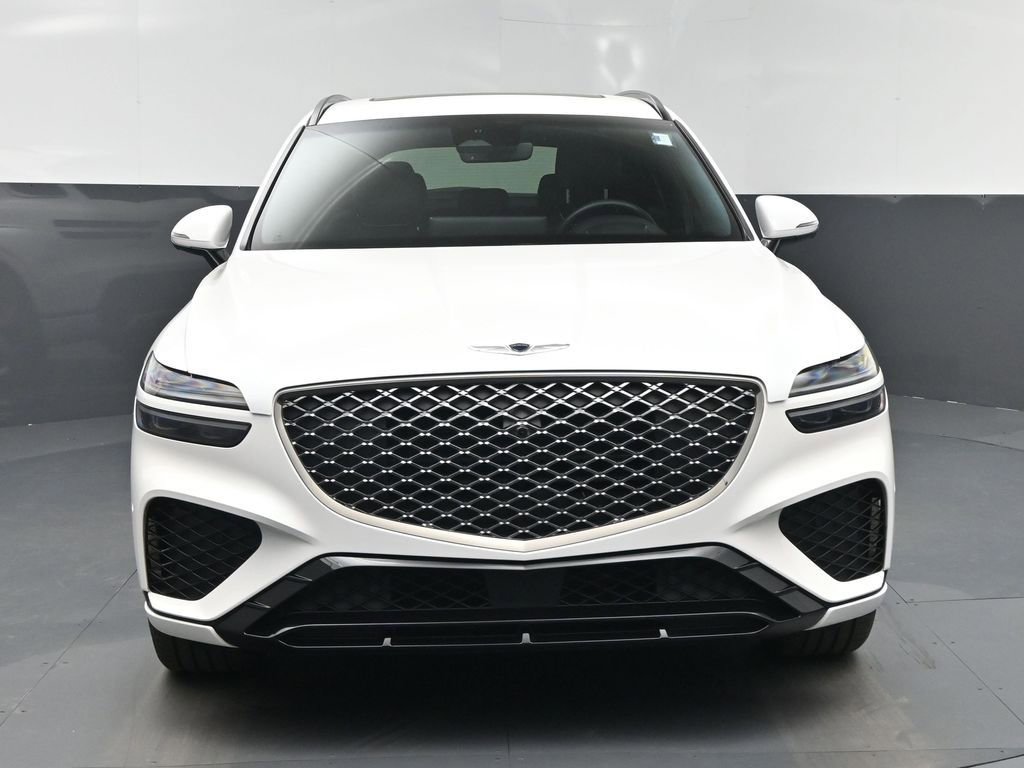 Used 2025 Genesis GV70 3.5T Sport w/ Sport Prestige Package image 6