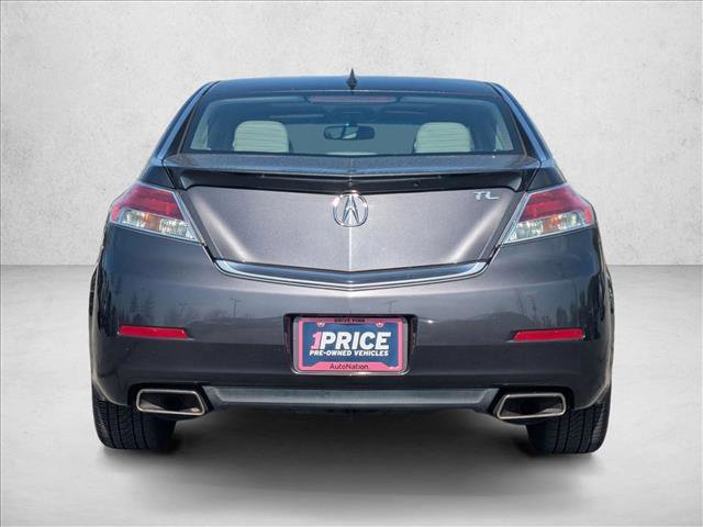 Used 2014 Acura TL w/ Technology Package image 7