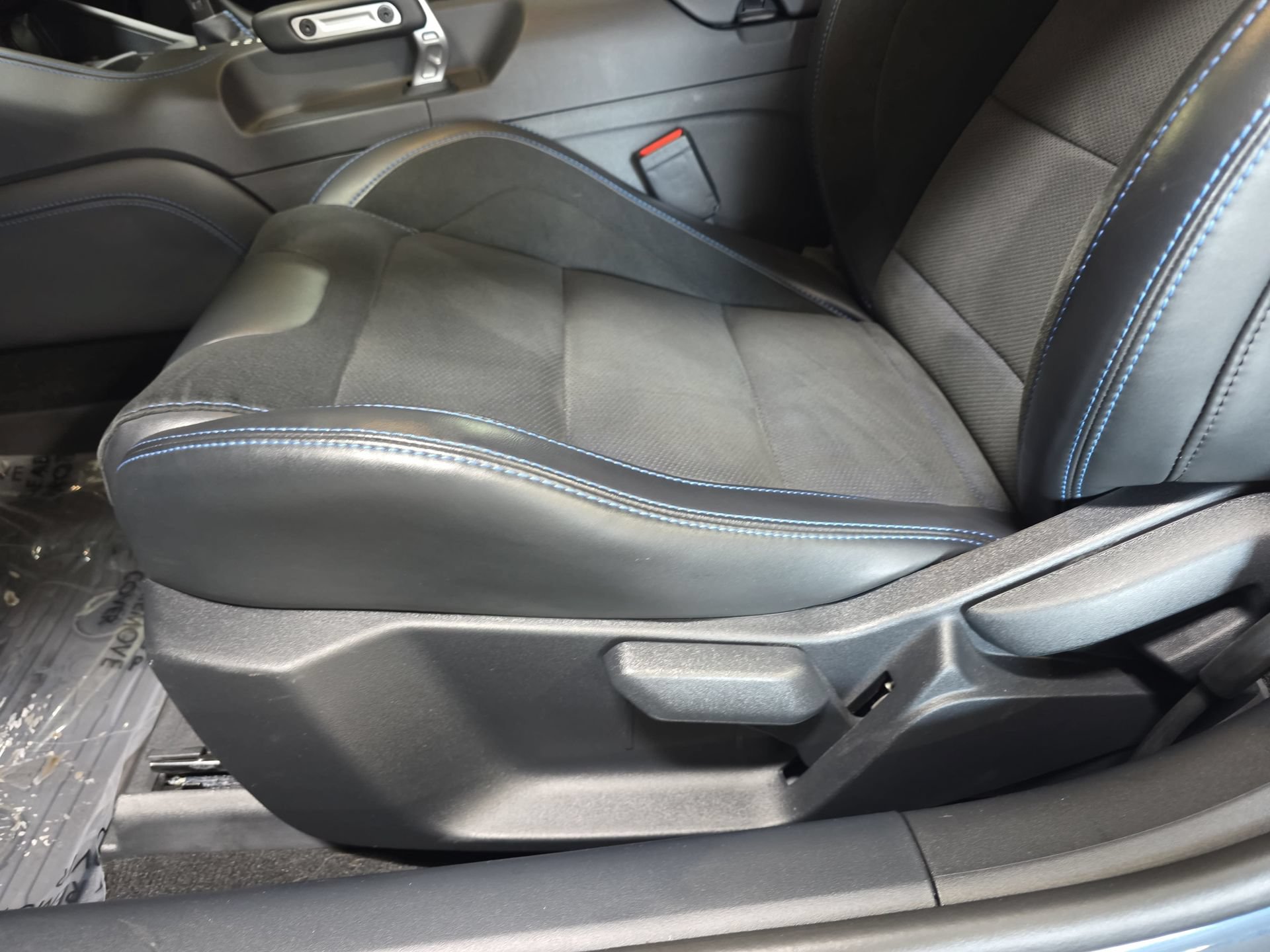 Used 2024 Ford Mustang Dark Horse RWD image 27
