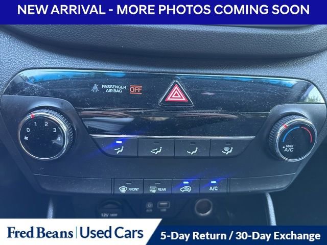 Used 2018 Hyundai Tucson SE AWD/4WD image 13