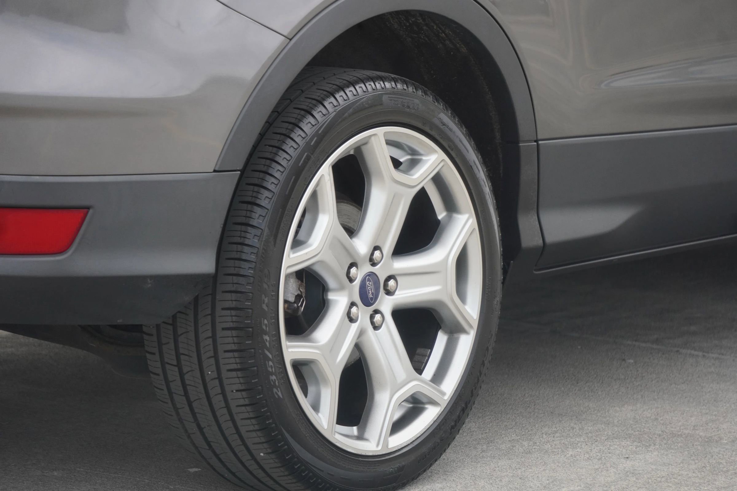 Used 2013 Ford Escape Titanium w/ Parking Technology Pkg image 20