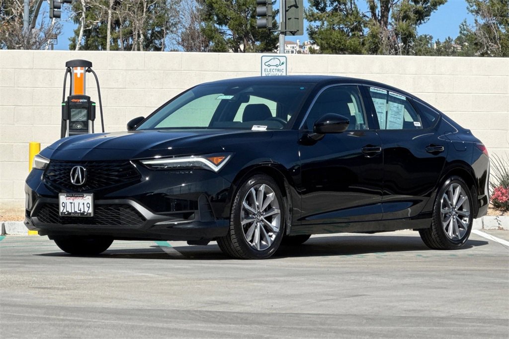 Certified 2024 Acura Integra image 11