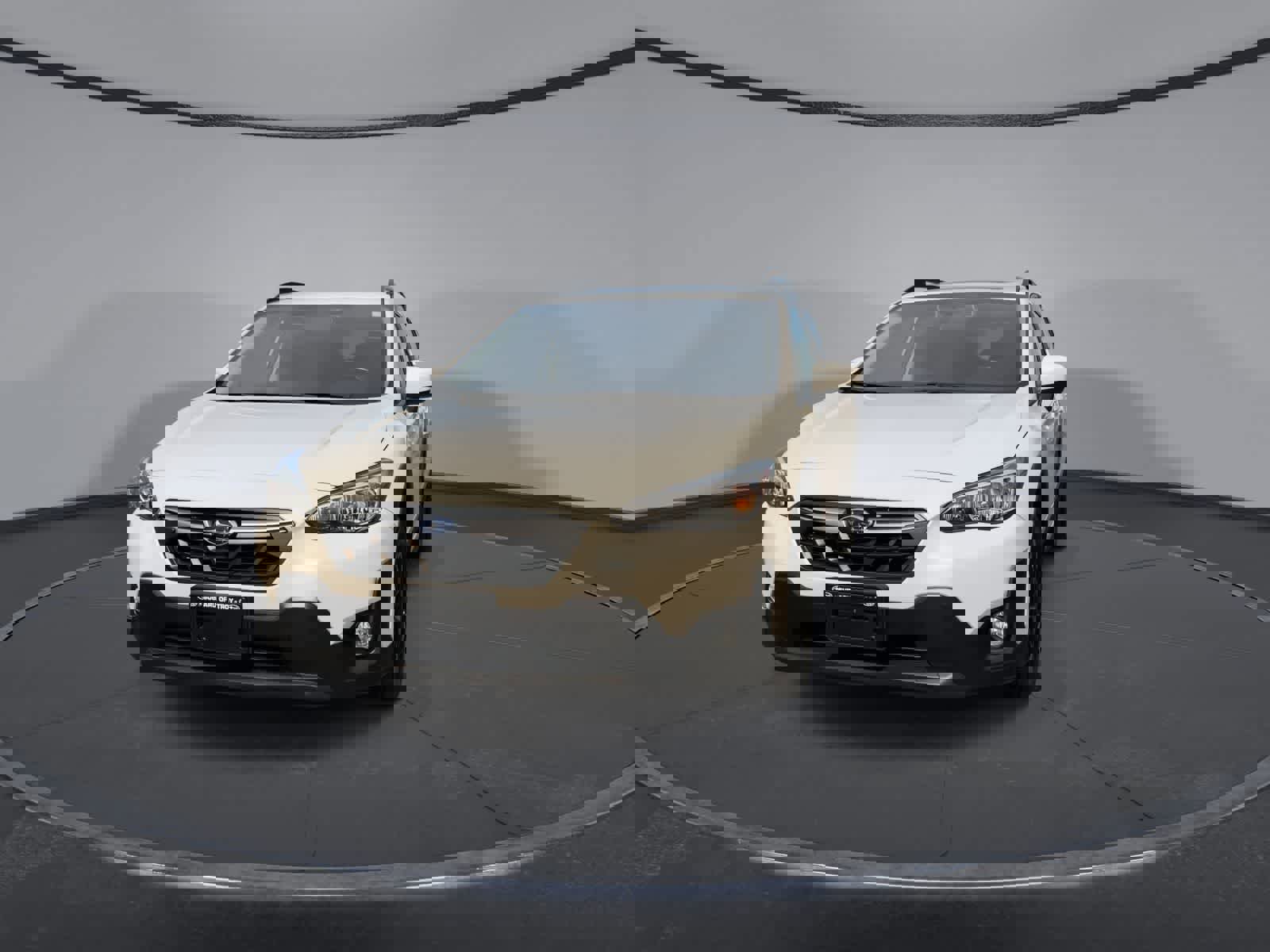 Certified 2023 Subaru Crosstrek 2.0i Premium image 3