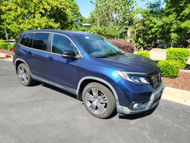Used 2019 Honda Passport EX-L image 1