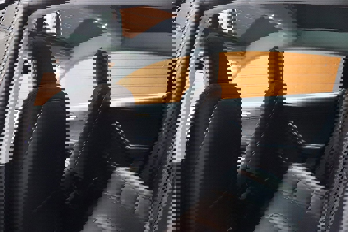 Used 2021 Tesla Model 3 Long Range image 37