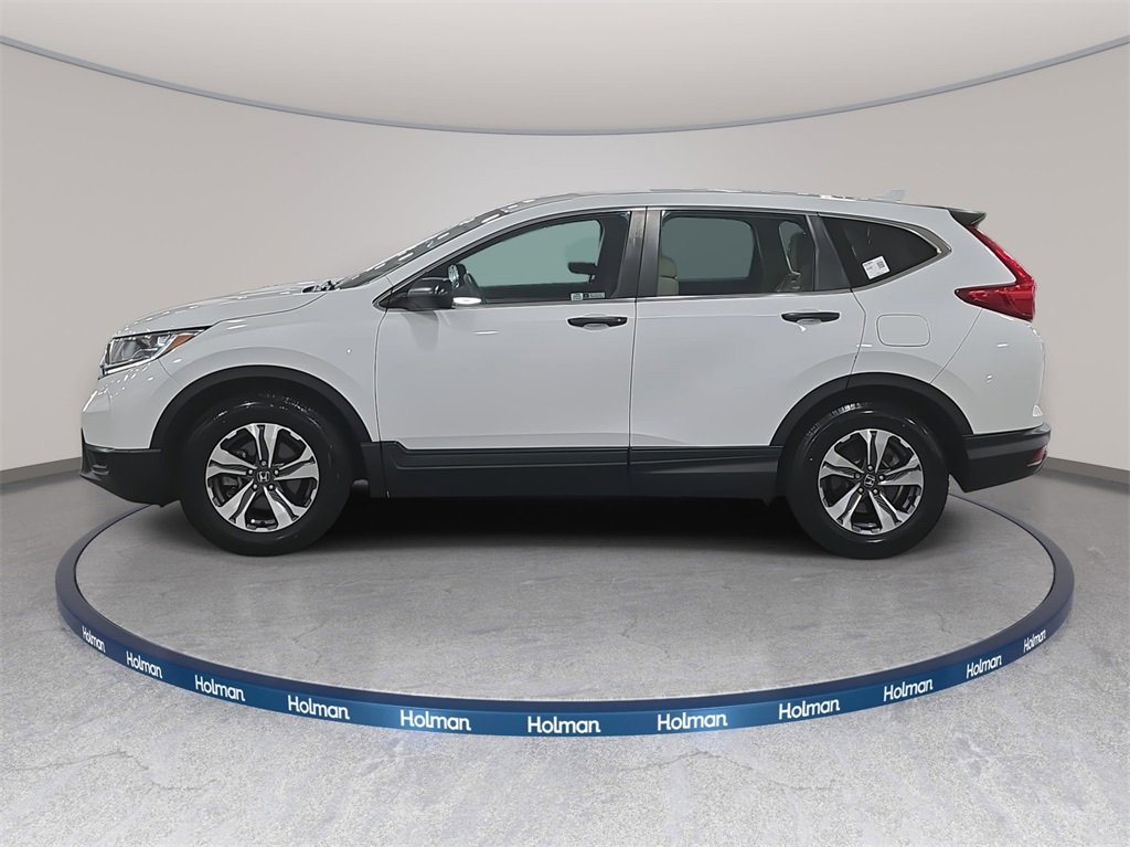 Used 2019 Honda CR-V LX image 9