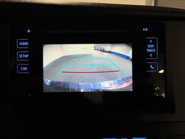 Used 2017 Toyota Sienna L FWD image 25