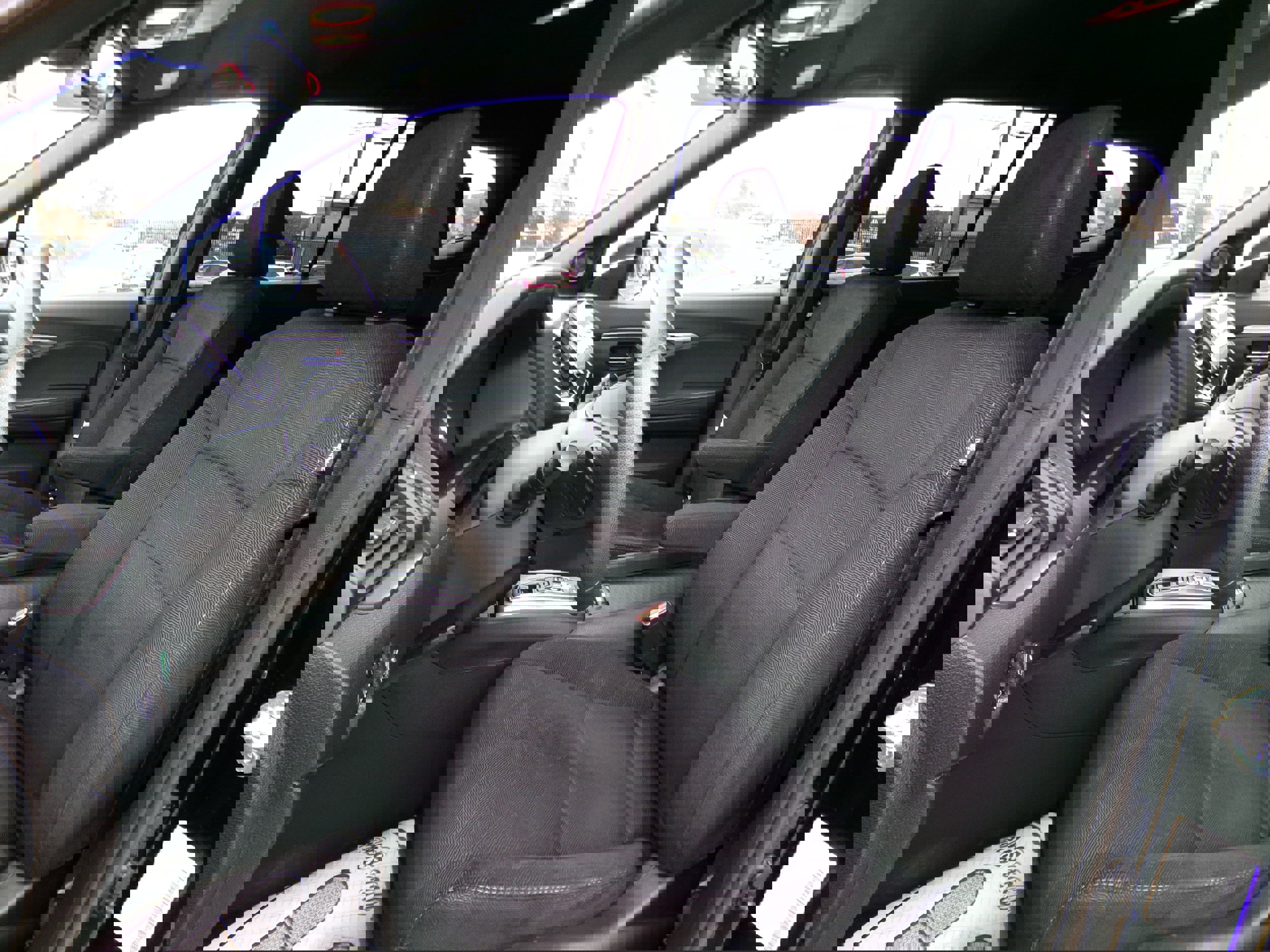 Certified 2022 Honda Pilot Sport image 10