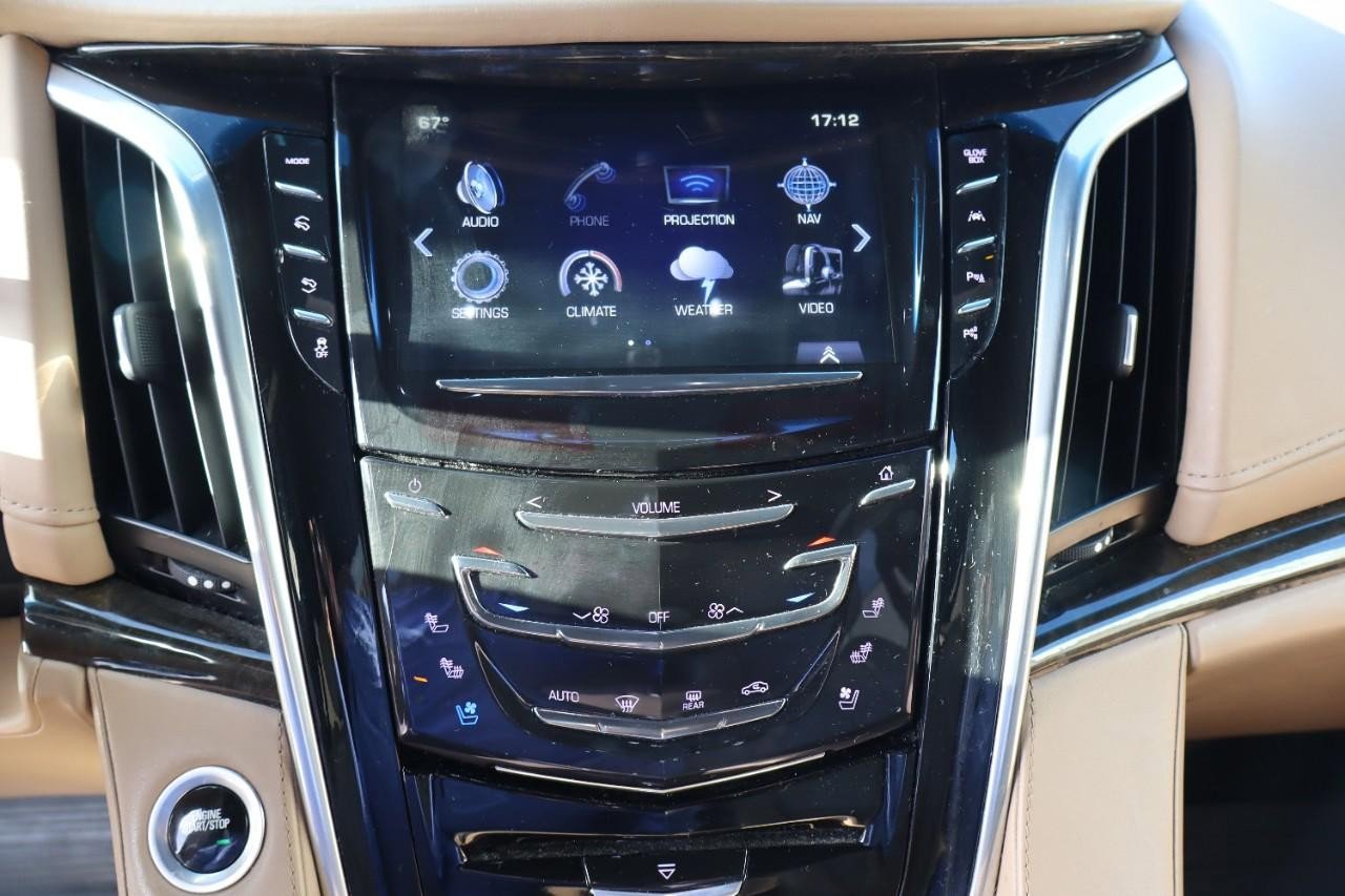 Used 2019 Cadillac Escalade ESV Platinum image 15