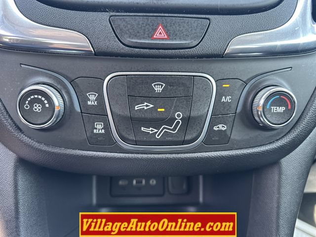 Used 2020 Chevrolet Equinox LT FWD image 18