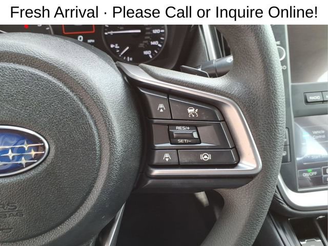 Used 2024 Subaru Legacy image 18