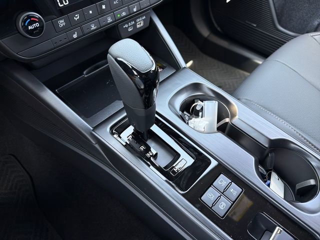 New 2026 Subaru Outback Limited XT AWD/4WD image 15