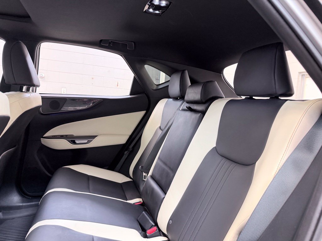 Used 2024 Lexus NX 350h AWD w/ Cold Area Package image 24