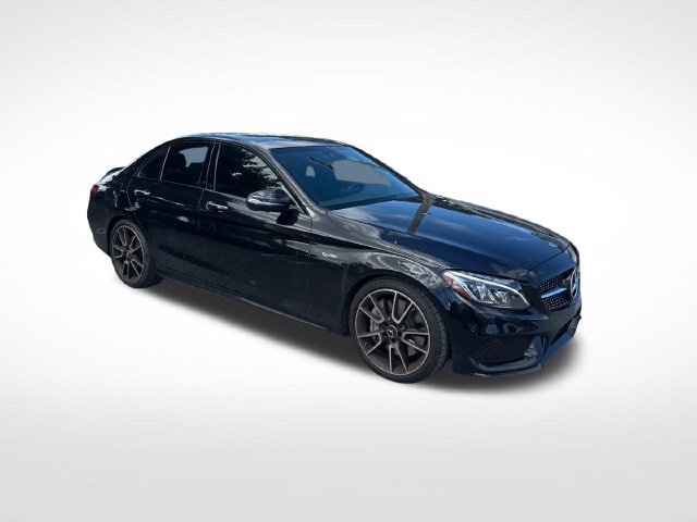 Used 2018 Mercedes-Benz C 43 AMG 4MATIC Sedan image 7
