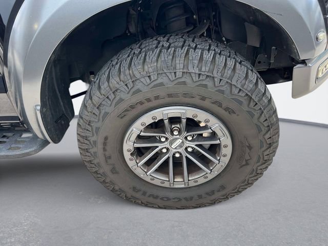 Used 2020 Ford F150 Raptor w/ Equipment Group 802A Luxury AWD/4WD image 8