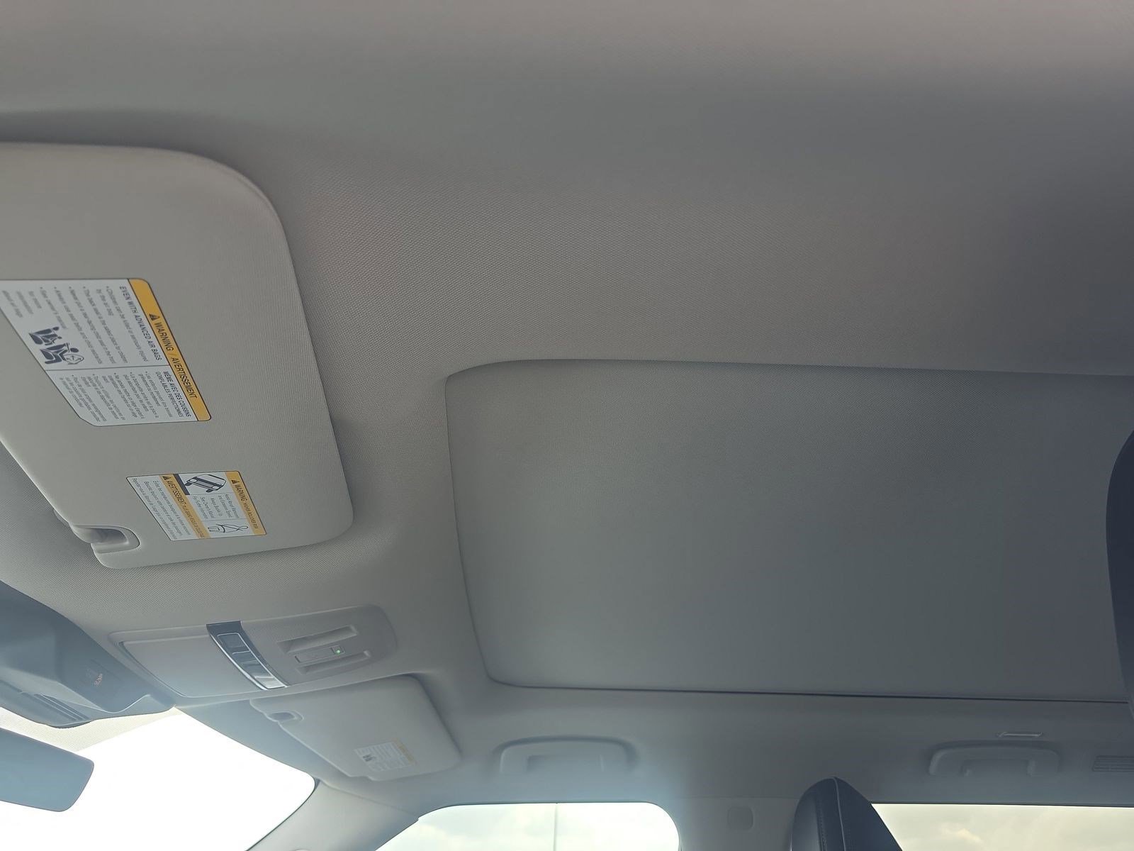 Used 2025 INFINITI QX80 Luxe w/ Exterior Package image 14