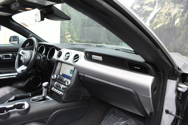 Used 2021 Ford Mustang Premium image 24