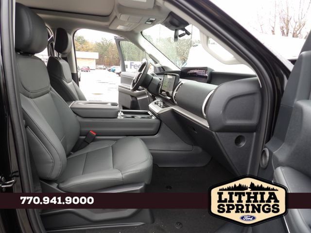 New 2026 Ford Expedition Max Active RWD image 37