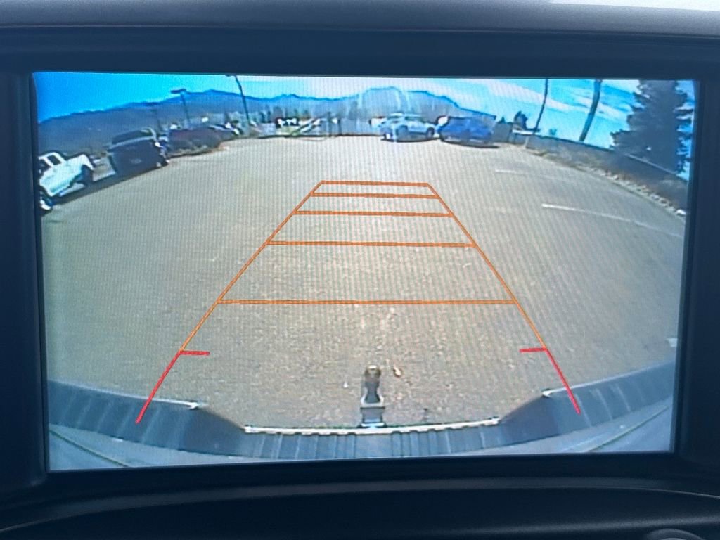 Used 2017 Chevrolet Silverado 1500 LTZ Z71 w/ LTZ Plus Package image 20