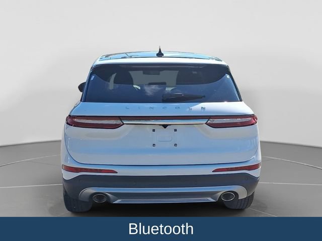 Used 2024 Lincoln Corsair FWD w/ Equipment Group 102A image 6