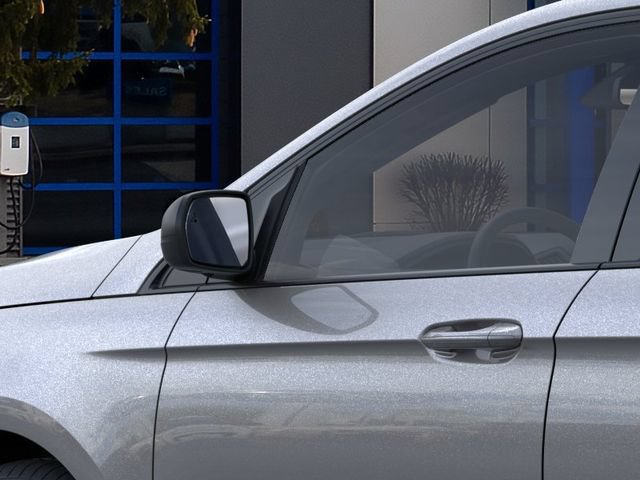 New 2024 Ford Edge SE AWD/4WD image 20