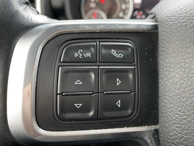 Used 2022 RAM 2500 Laramie image 17