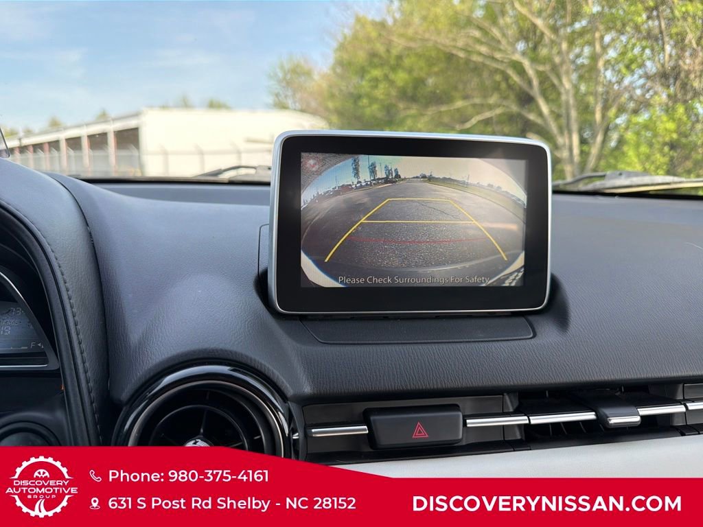 Used 2016 MAZDA CX-3 Grand Touring image 20