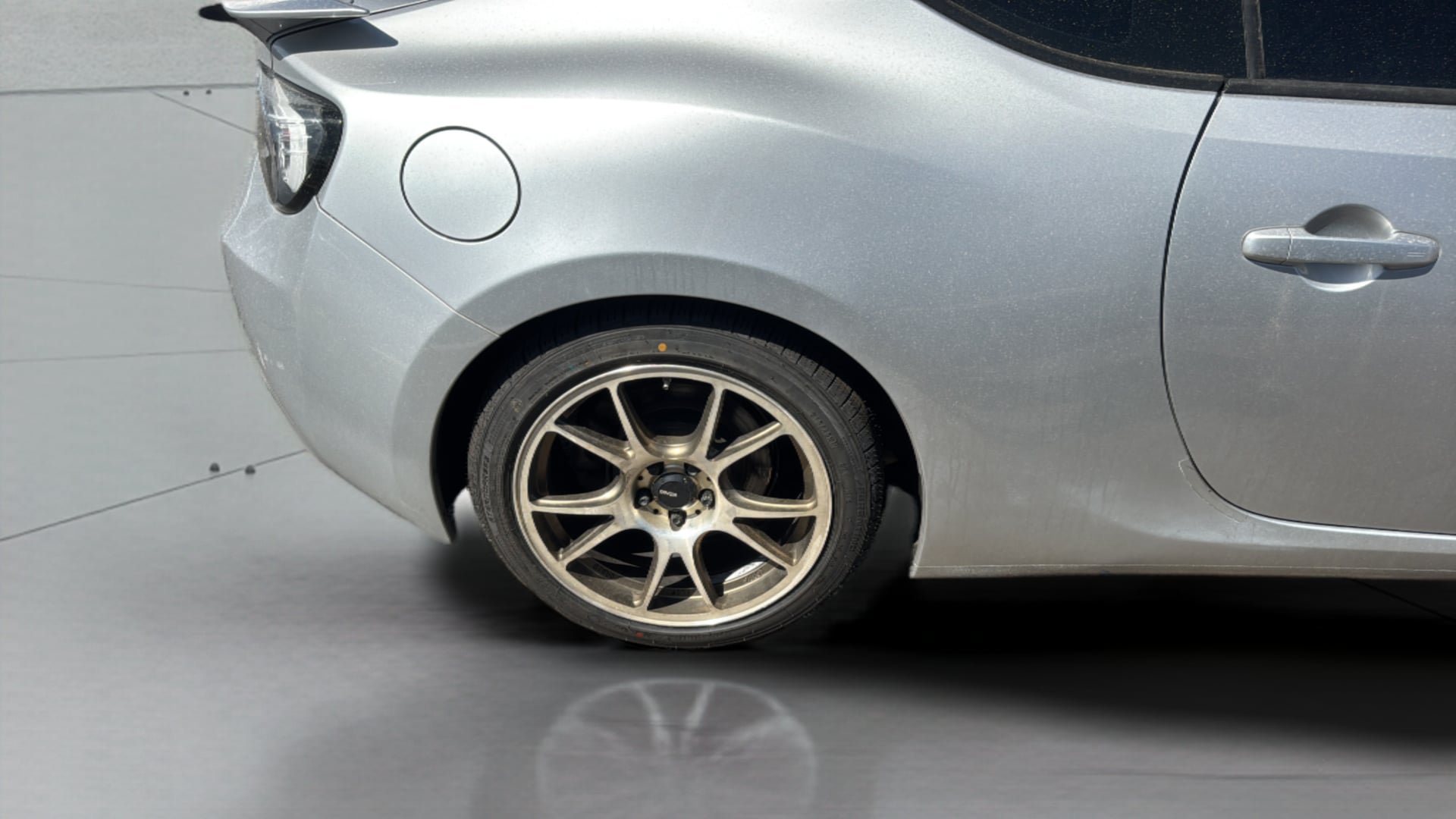 Used 2014 Subaru BRZ Limited RWD image 35