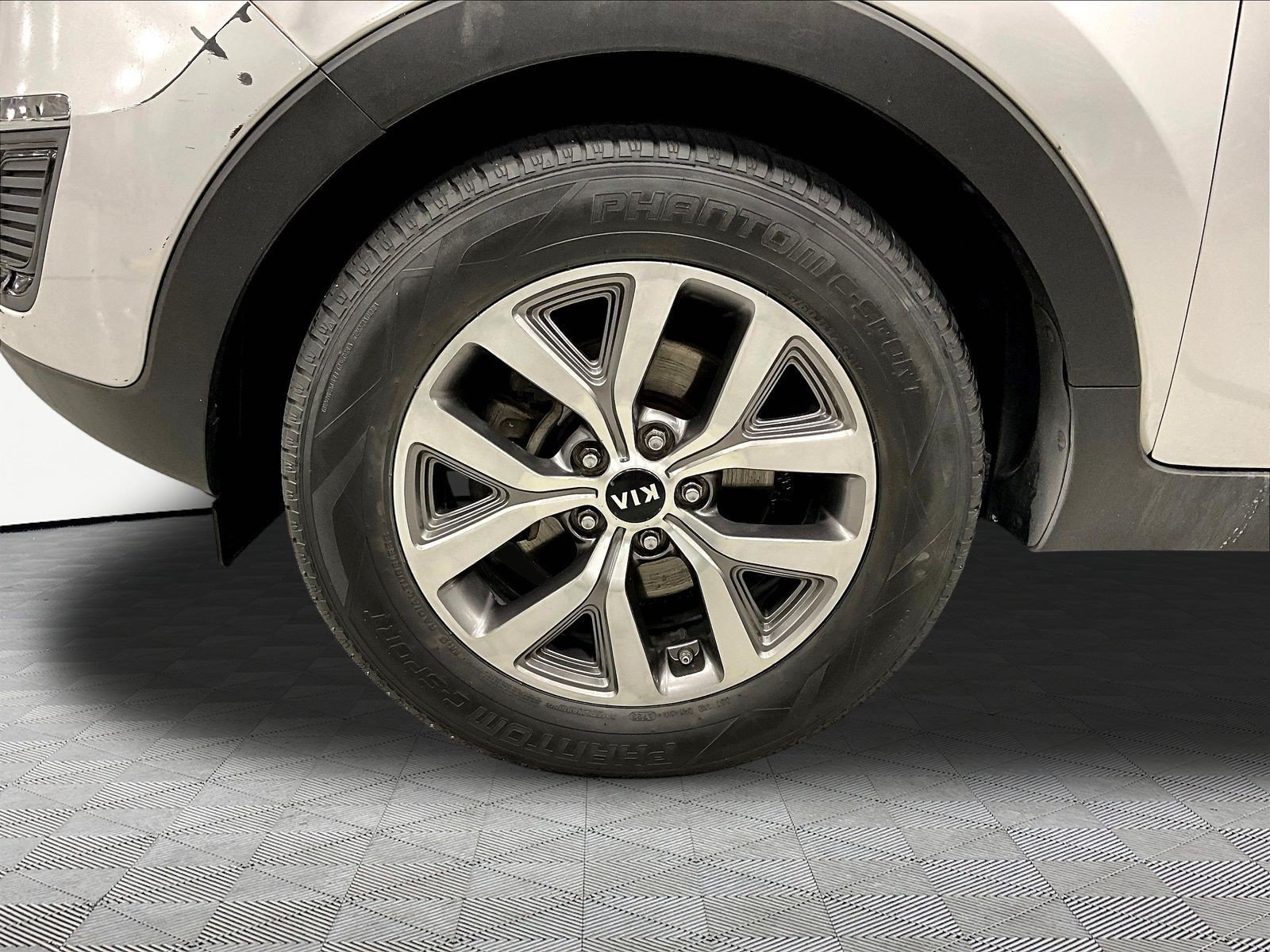 Used 2014 Kia Sportage LX AWD/4WD image 33