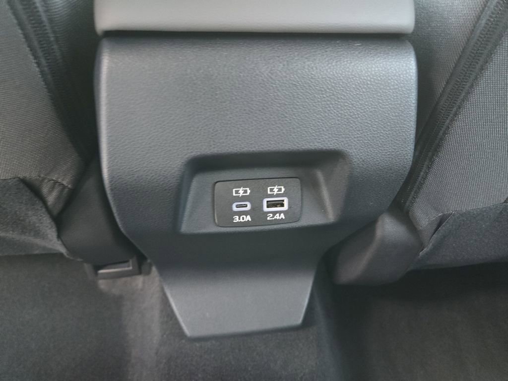Certified 2026 Subaru Crosstrek 2.0i Premium image 18