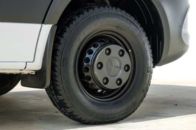 Used 2021 Mercedes-Benz Sprinter 3500 image 47