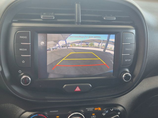 Used 2023 Kia Soul LX w/ Option Group 015 FWD image 13