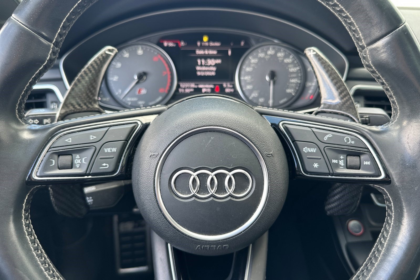 Used 2018 Audi S5 Premium Plus AWD/4WD image 11